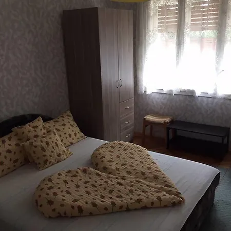 Csobanc Haz Siófok